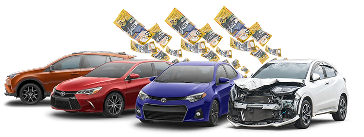 Turn Your Scrap Car into Cash with Our Sydney Recycling Service