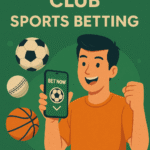 How ReddyBook Club Revolutionizes the World of Safe and Exciting Sports Betting