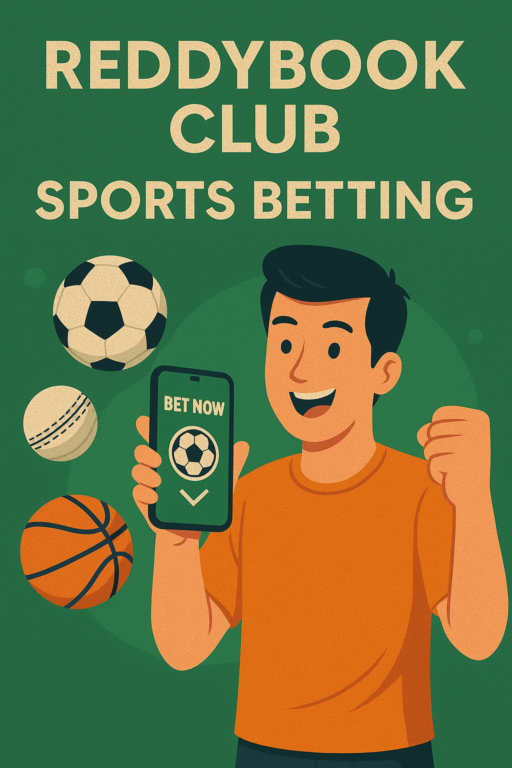 How ReddyBook Club Revolutionizes the World of Safe and Exciting Sports Betting