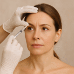 What Age Is Ideal for Getting Botox Injections in Rotterdam