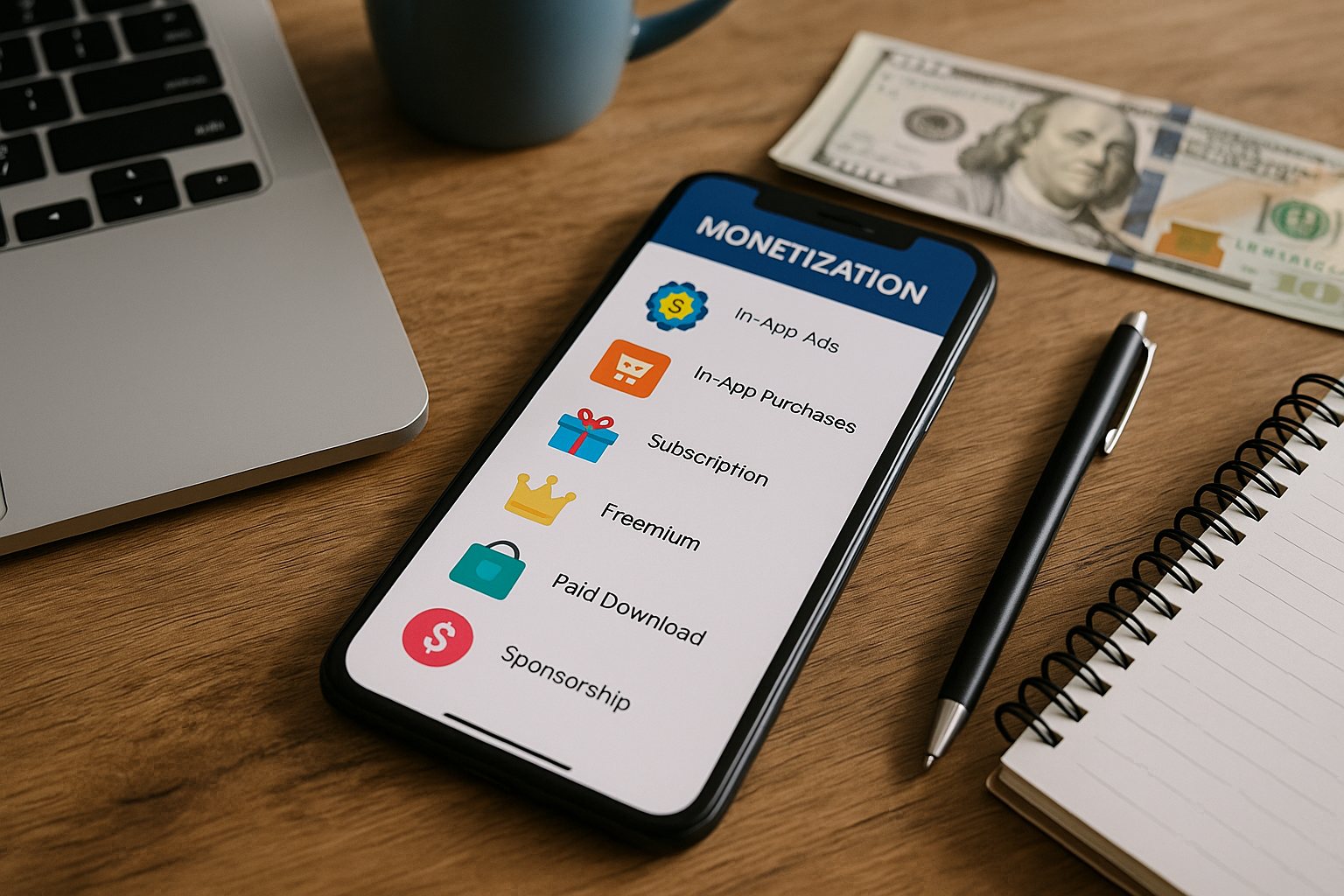 Main 7 Security Measures Every Mobile App Should Implement