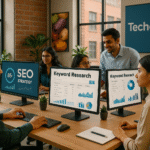 SEO company in surat