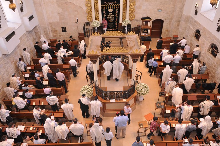 Shabbat Groom: Meaning, Traditions, and Celebration