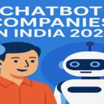 Chatbot companies in India 2025
