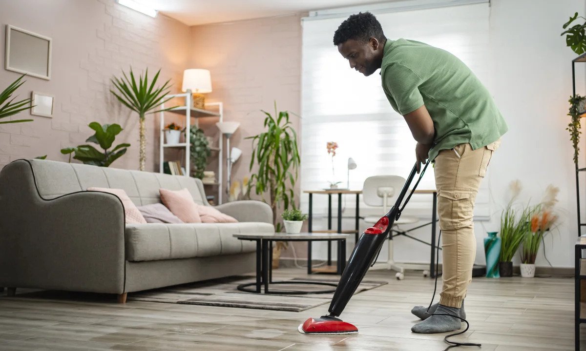 How to Choose the Right Cleaning Service for Your Home or Office