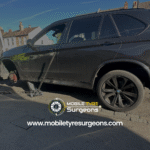 24 hour mobile tyre fitting in Kent