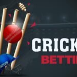 Cricket ID betting