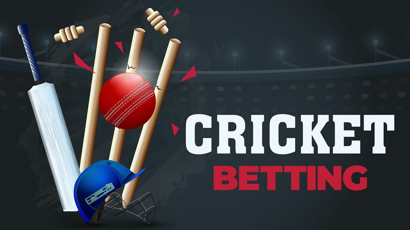 Step-by-Step Guide to Setting Up Your Cricket ID with ReddyBook Club