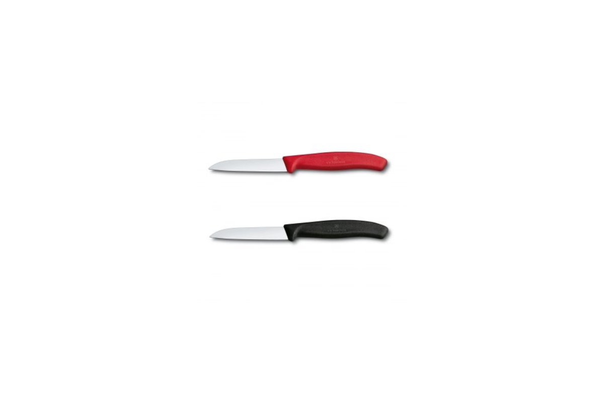 Mastering the Kitchen Essential: The Paring Knife