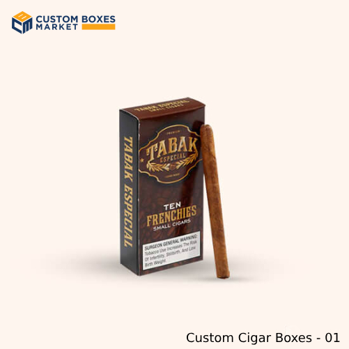 Functionality Meets Branding Importance of Custom Cigar Boxes