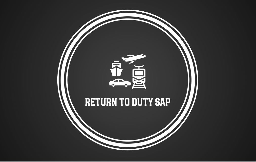 Rebuilding Compliance | A Deep Dive into the DOT SAP Process After a DOT Violation