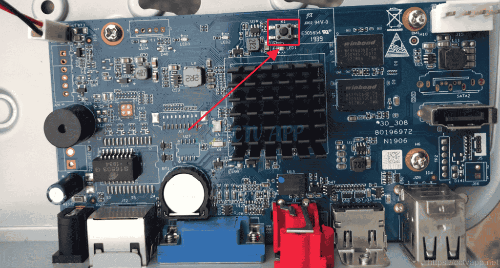 Complete Guide to Resetting Dahua DVR/NVR Password Without Hassle