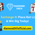 Diamond Exchange 9