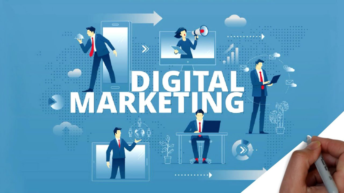 Why Drivix is Leading the Way in AI-Powered Digital Marketing in Dubai