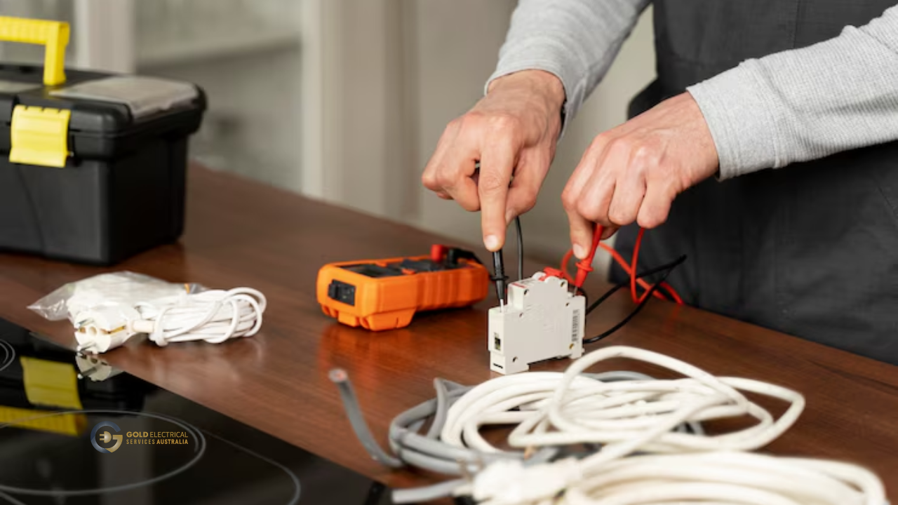 Dos and Don’ts After a Short Circuit in the Home