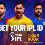 Online Cricket IDs