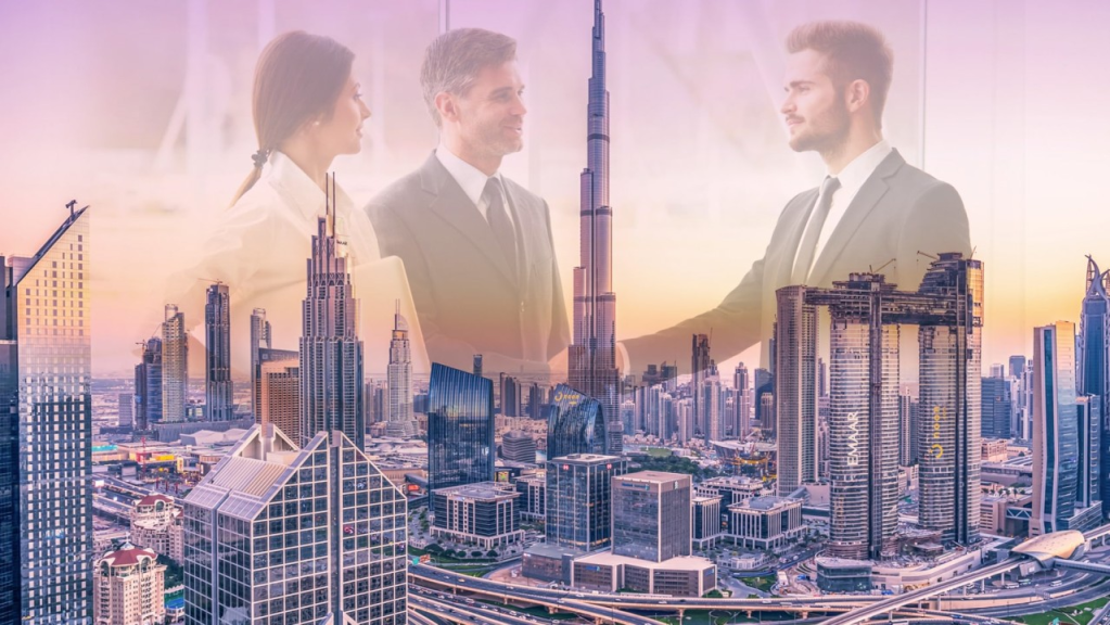 Why Dubai Businesses Are Turning to Tech Solutions for Unstoppable Growth