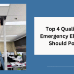 Emergency Electrician
