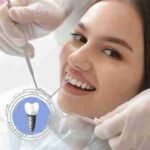 Enhance Your Smile with the Precision of Dental Implants