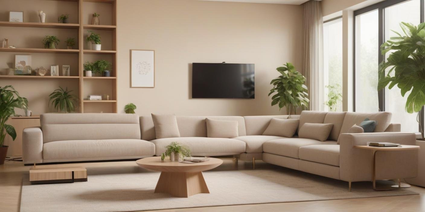 Excellent Ways to Buy Furniture in Dubai in 2025