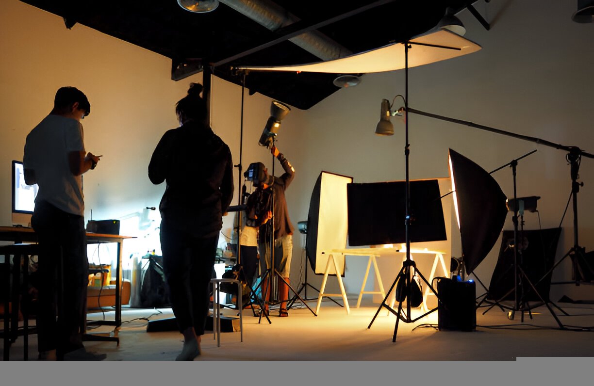 Find the Best Rated Photography Studios in Karachi