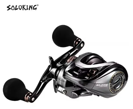 Can you master the waters without knowing what really makes a great fishing reel tick?
