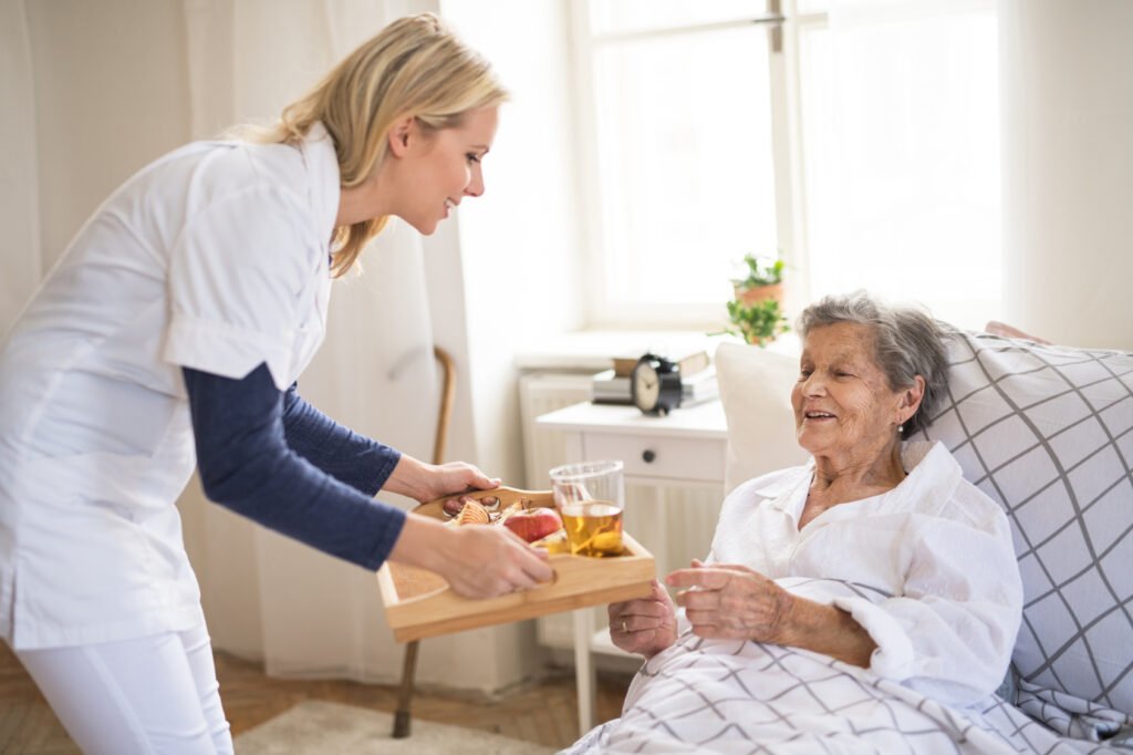 Discover reliable and affordable home care services