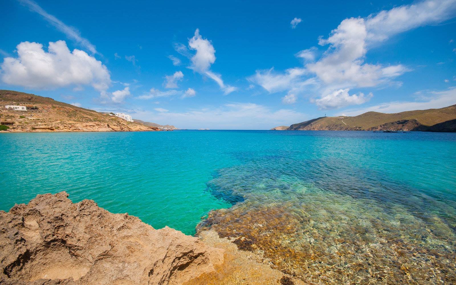 Ftelia Beach: The Bohemian Jewel of Mykonos