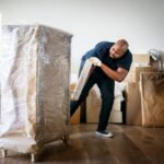 Furniture Movers