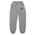Gallery-Dept-English-Logo-Sweatpants-Gray