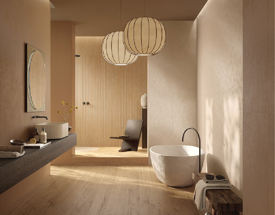 How to Select the Best Luxury Tiles for Your Bathroom