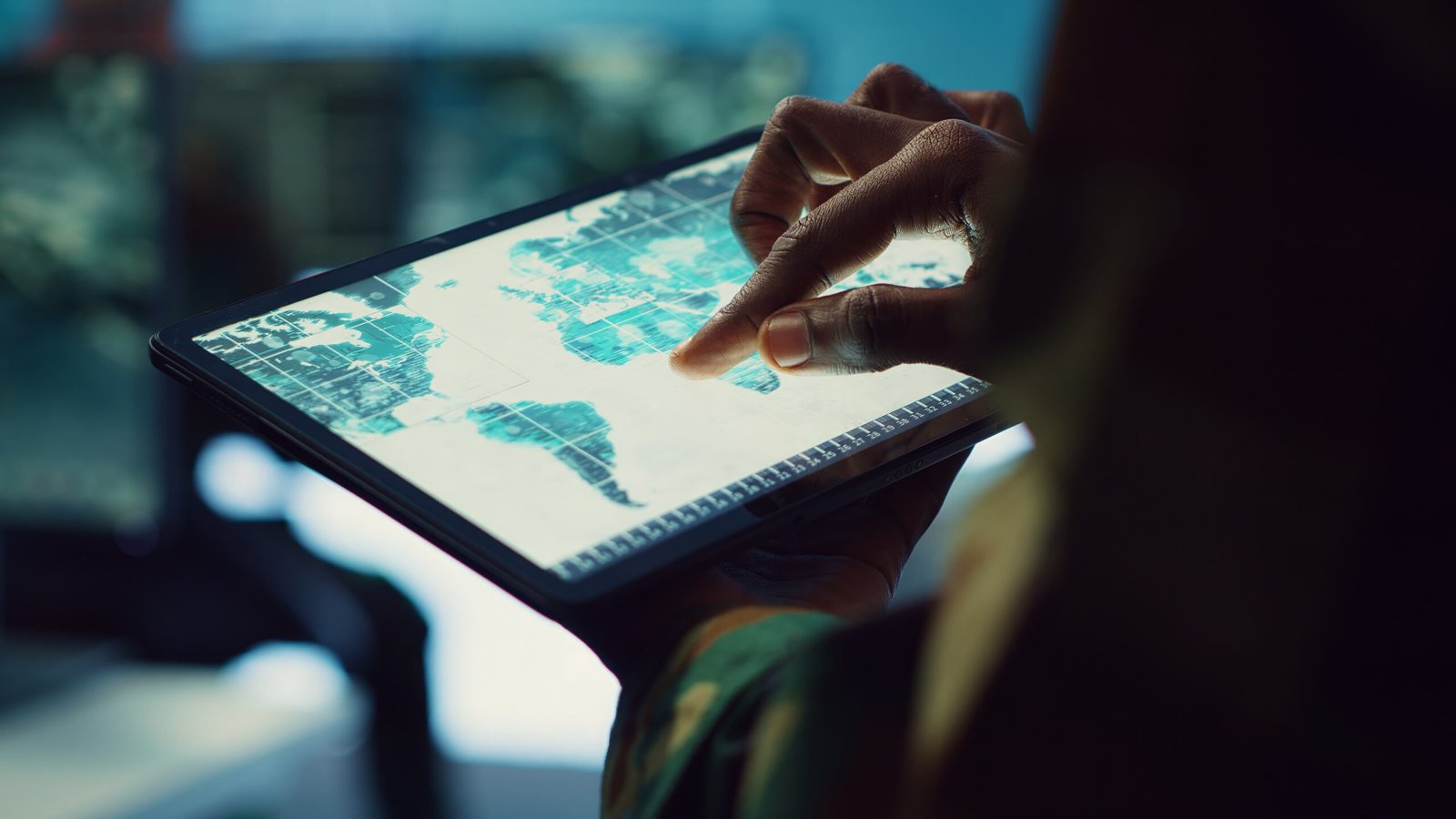 Geospatial Data: Unlocking the Power for Smarter Urban Planning