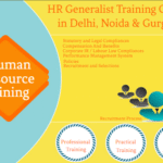 HR Course in Delhi – by SLA Consultants India