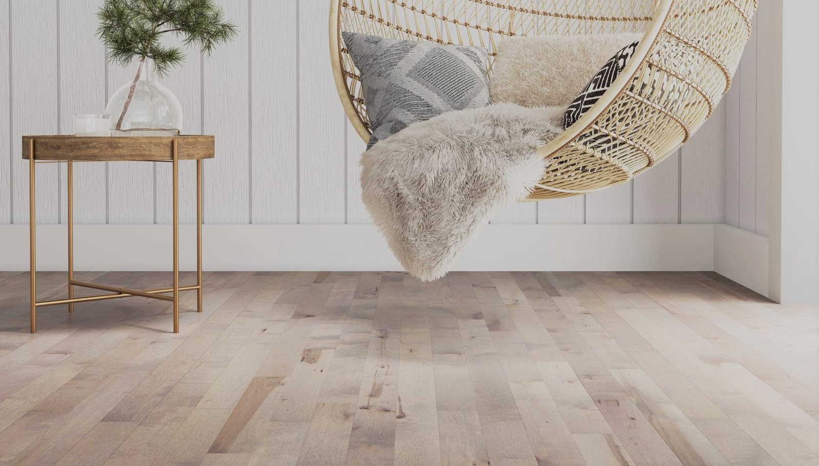 Maintenance Tips to Keep Your Hardwood Floors Looking New