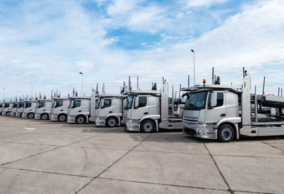 Road Haulage in the UK: The Backbone of Transport Haulage Services