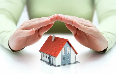 Is Your Home in Burlington Properly Insured? 5 Questions Every Homeowner Should Ask