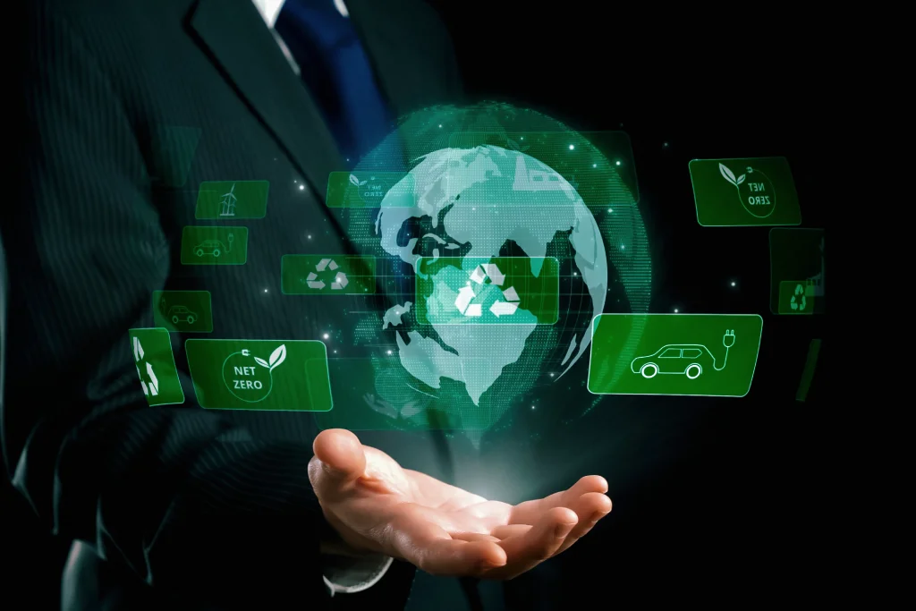 Sustainability, Security & Unified Platforms: The New Asset Management Imperative