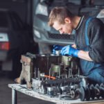 Car Engine Repairs