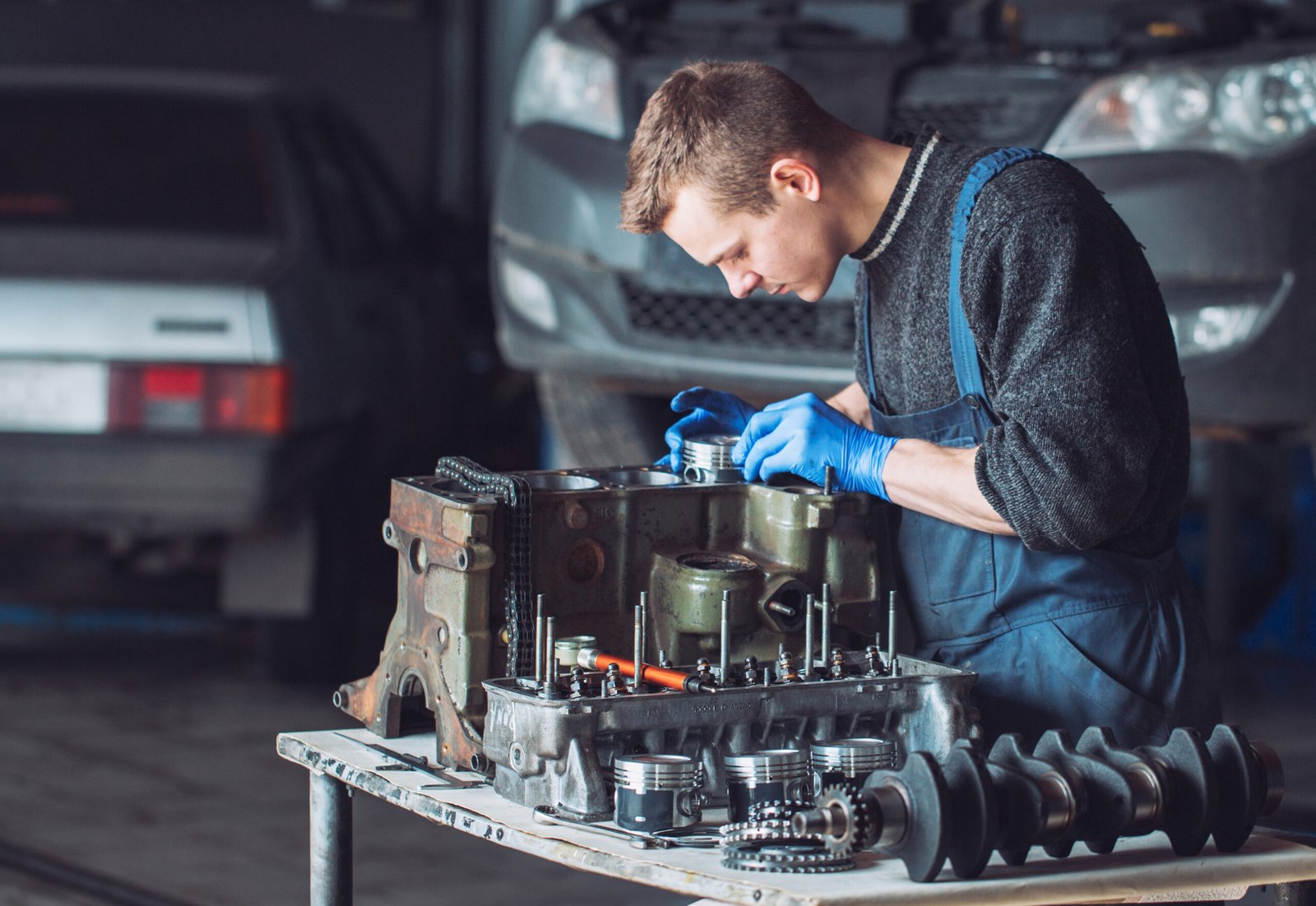 How Regular Maintenance Prevents Costly Car Engine Repairs