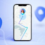 Mobile tracker theonespy