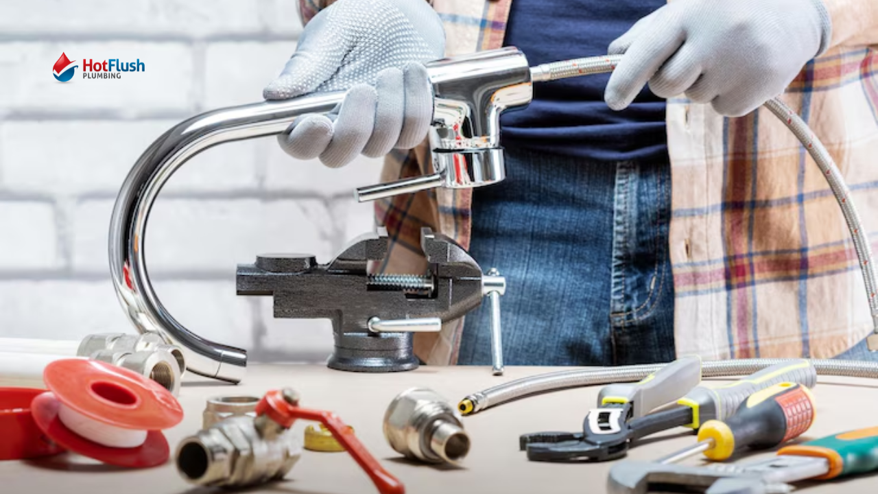 How to Find Reliable Plumbing Solutions in Katoomba