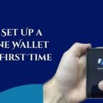 How to Set Up a Keystone Wallet for the First Time