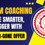 IIT JAM Coaching: Prepare Smarter, Save Bigger with Grab-or-Gone Offer