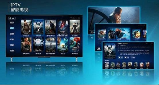Unlocking the Power of Modern Entertainment with Xtreme HD IPTV and IPTV Services