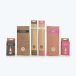Incense boxes