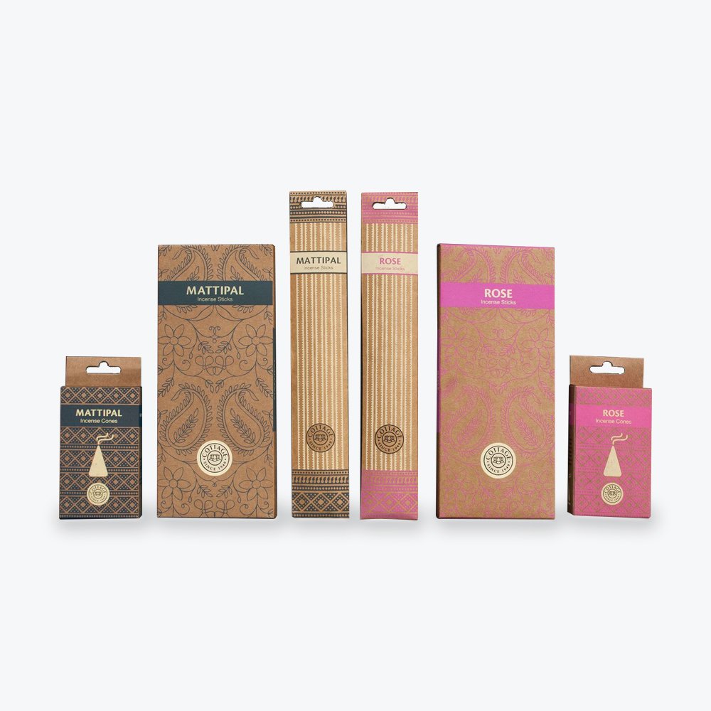 What Are Custom Incense Boxes?