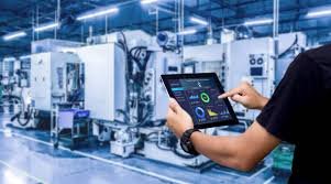IoT in Manufacturing Industry Growth Trends and Competitive Analysis 2025