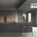 High-End Italian Kitchens