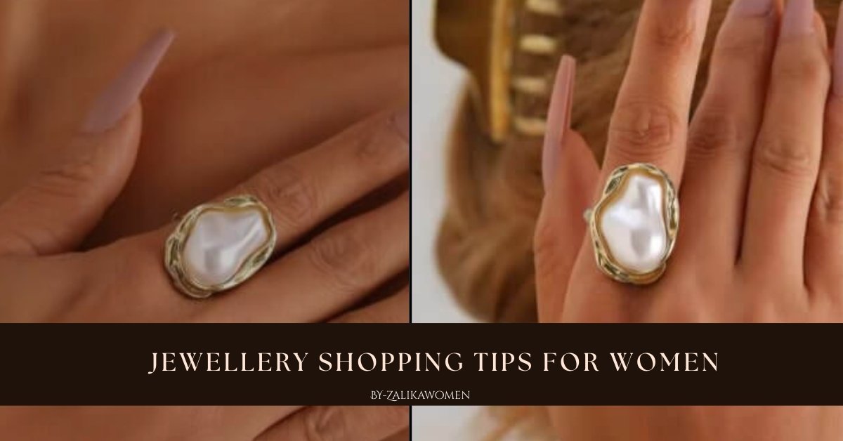 Jewellery Shopping Tips for Women | Budget Picks from Jewellery Brands in Pakistan