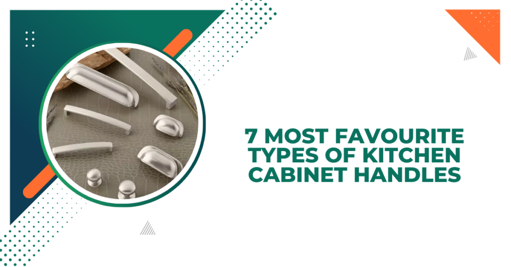kitchen cabinet handles